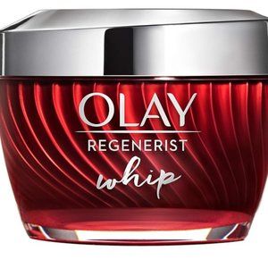 Olay Regenerist Whip Face Moisturizer, 1.7 OZ